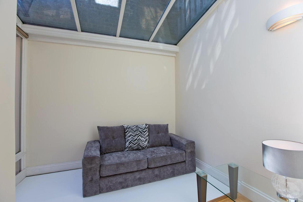 Hyde Park Paddington Spacious London Home Екстериор снимка