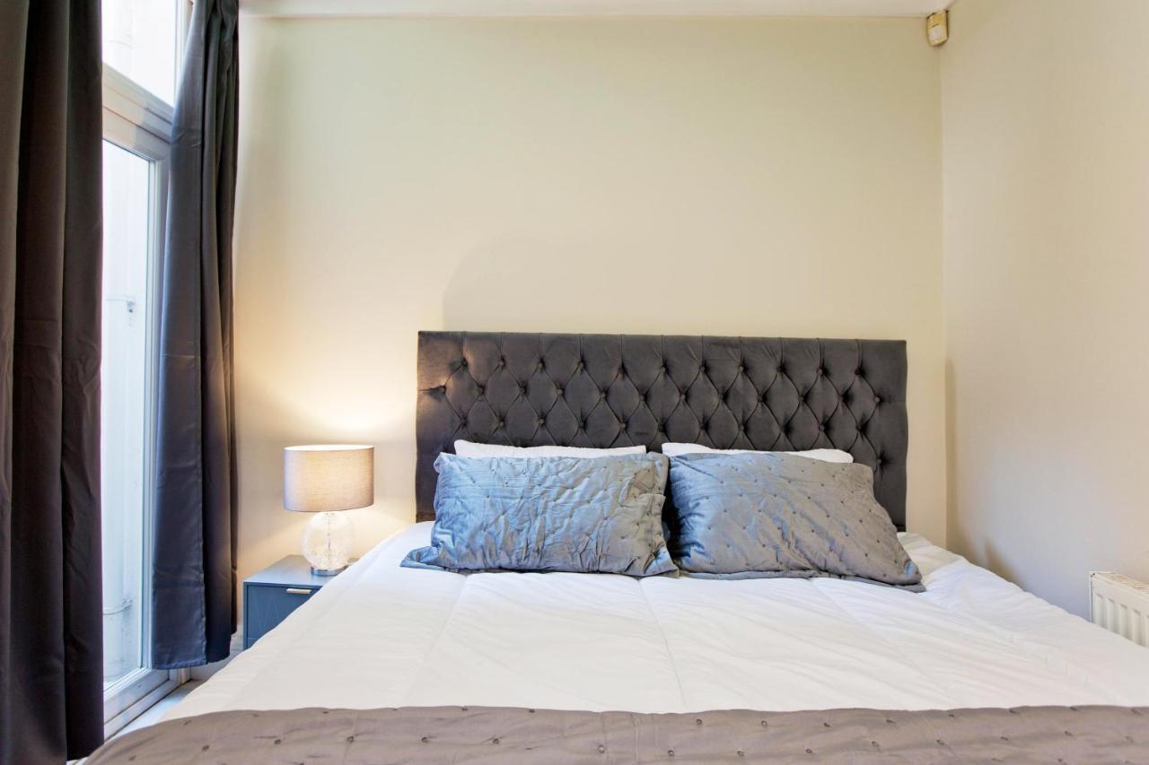 Hyde Park Paddington Spacious London Home Екстериор снимка